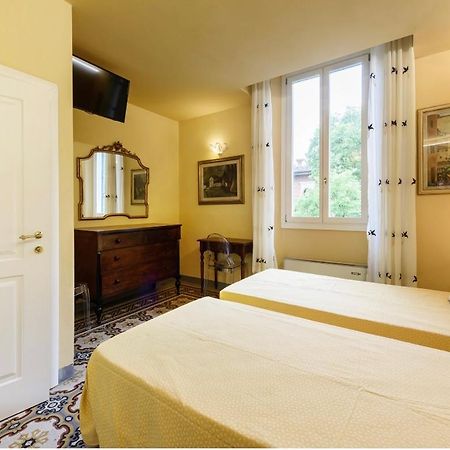 B&B Casa Rossa Floransa Dış mekan fotoğraf