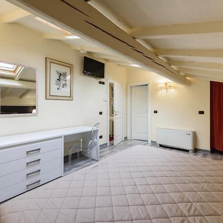 B&B Casa Rossa Floransa Dış mekan fotoğraf