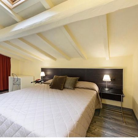 B&B Casa Rossa Floransa Dış mekan fotoğraf