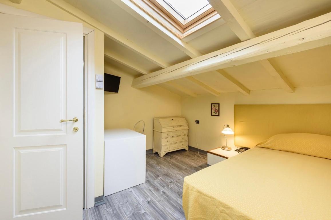 B&B Casa Rossa Floransa Dış mekan fotoğraf