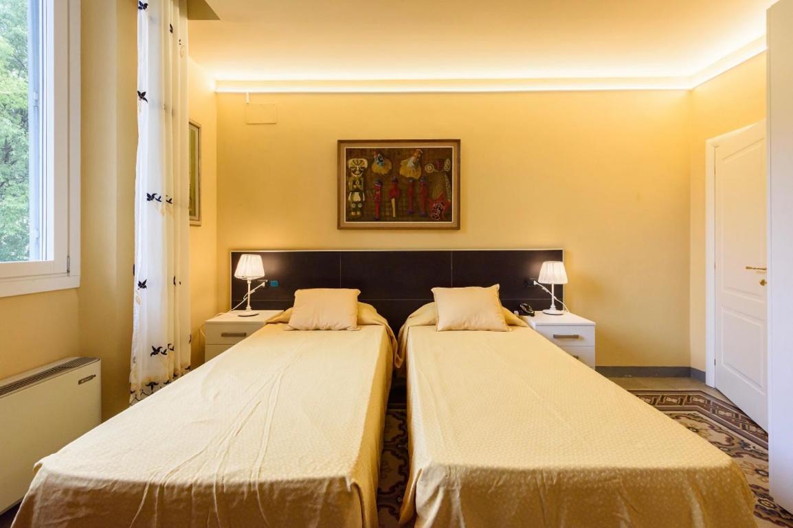 B&B Casa Rossa Floransa Dış mekan fotoğraf