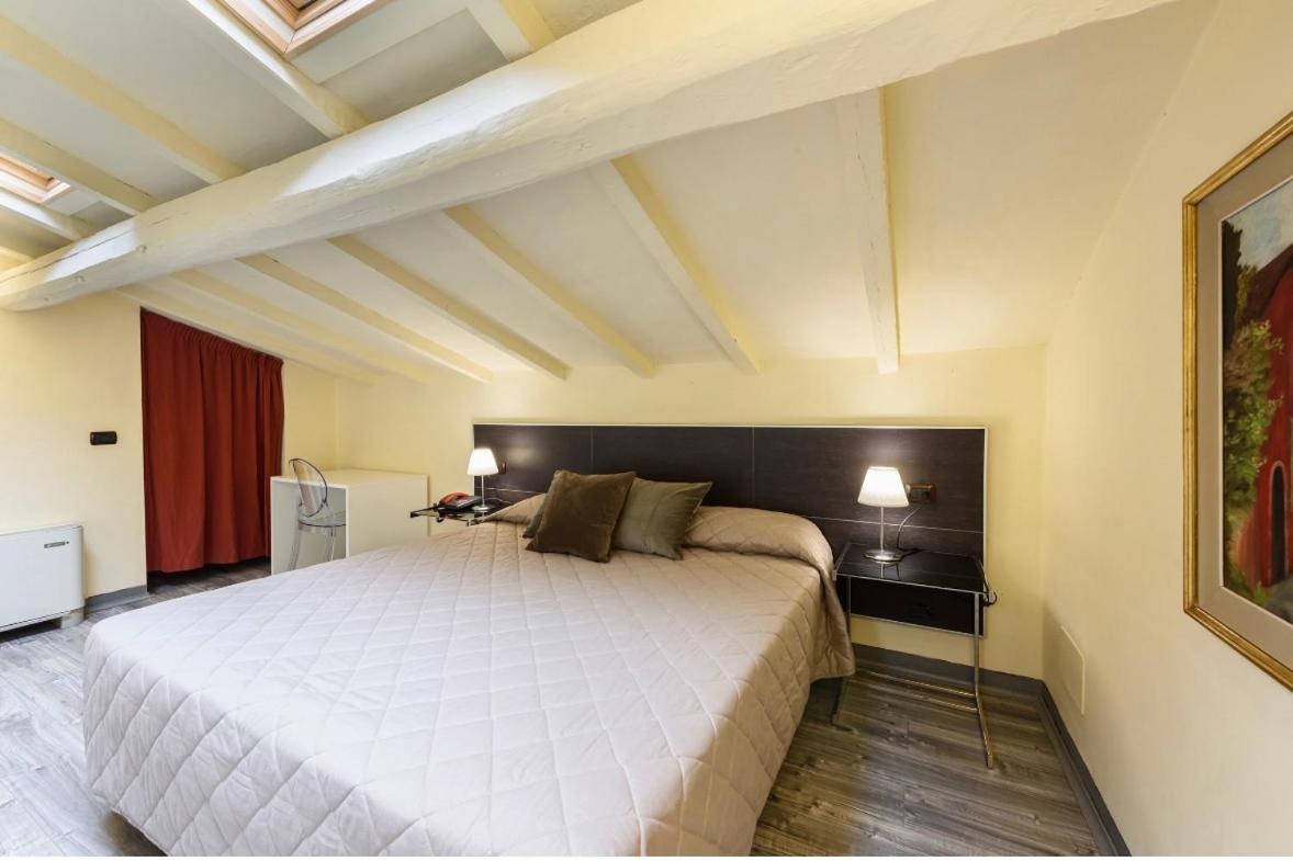 B&B Casa Rossa Floransa Dış mekan fotoğraf