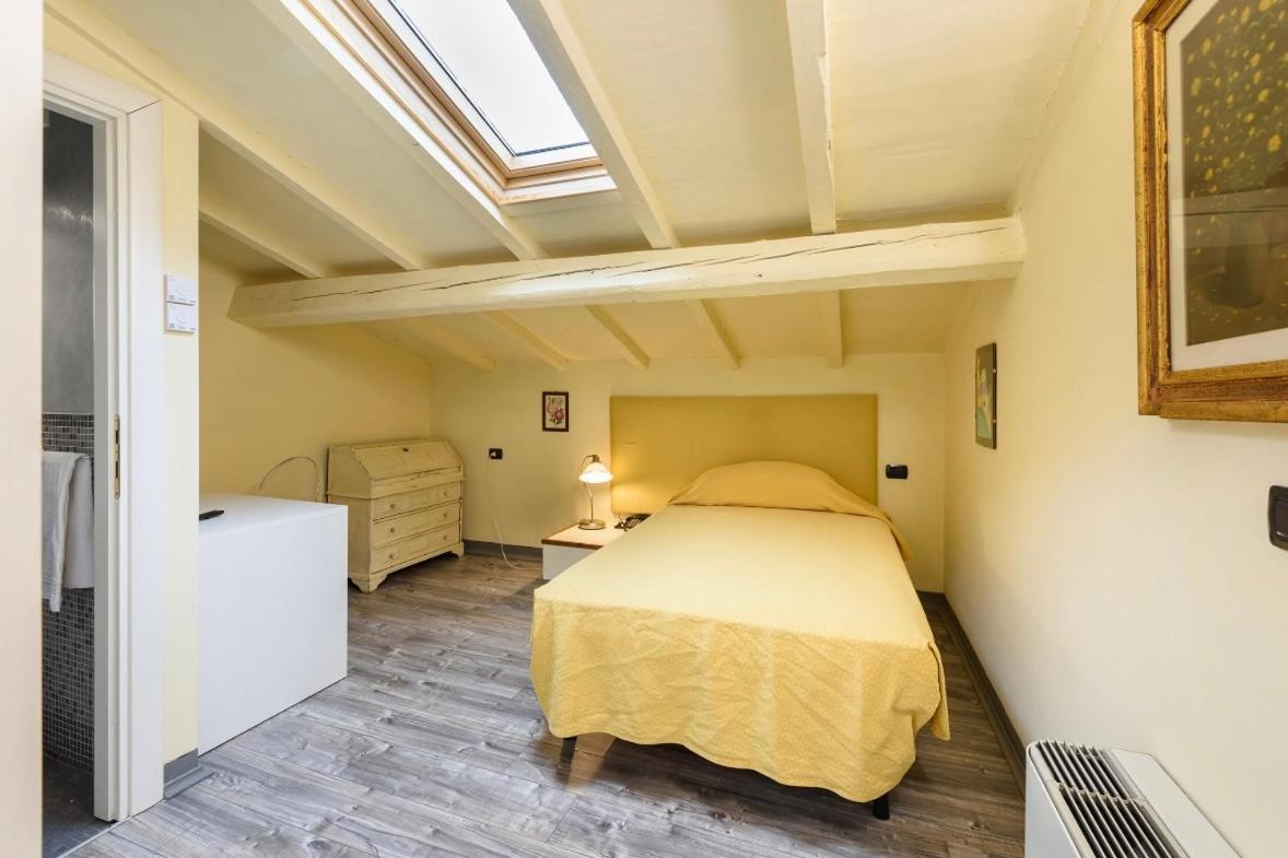 B&B Casa Rossa Floransa Dış mekan fotoğraf
